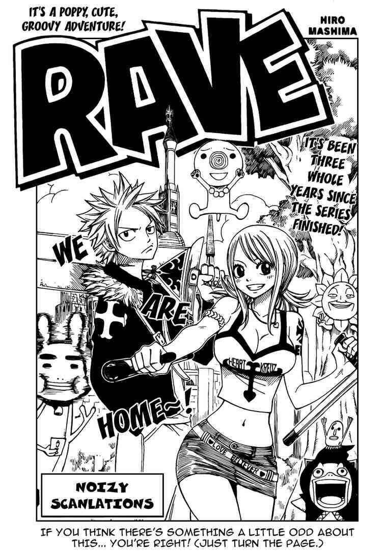 Fairy Tail Tập 91 trang 2