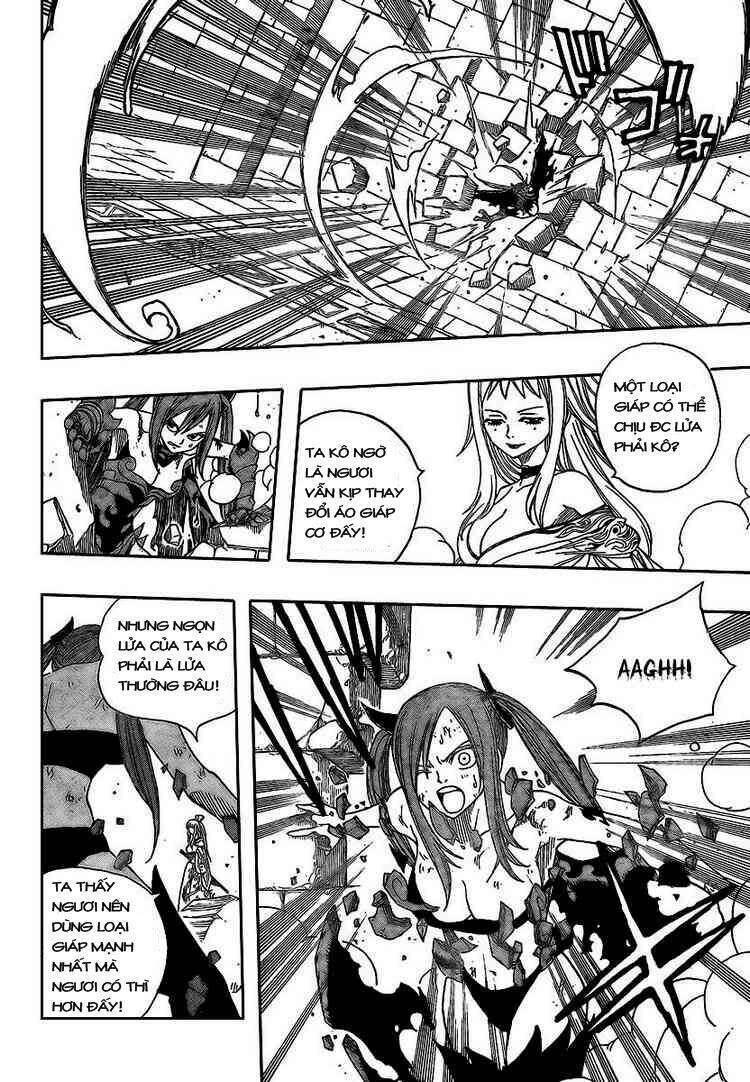 Fairy Tail Tập 91 trang 11