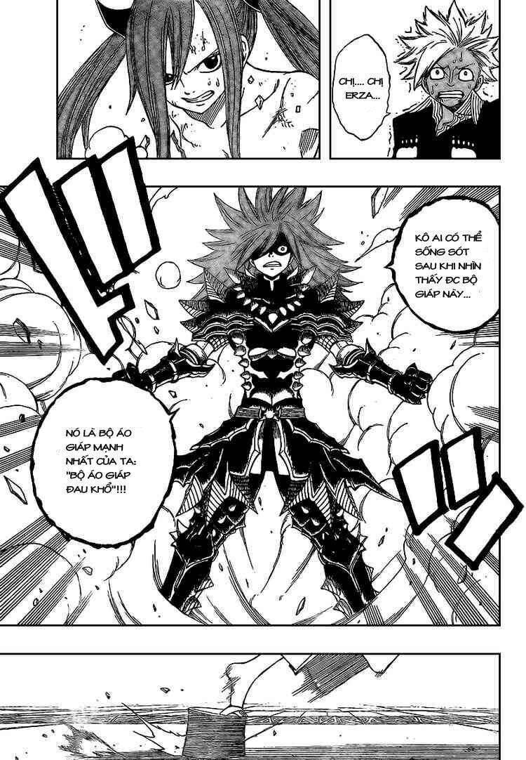 Fairy Tail Tập 91 trang 12