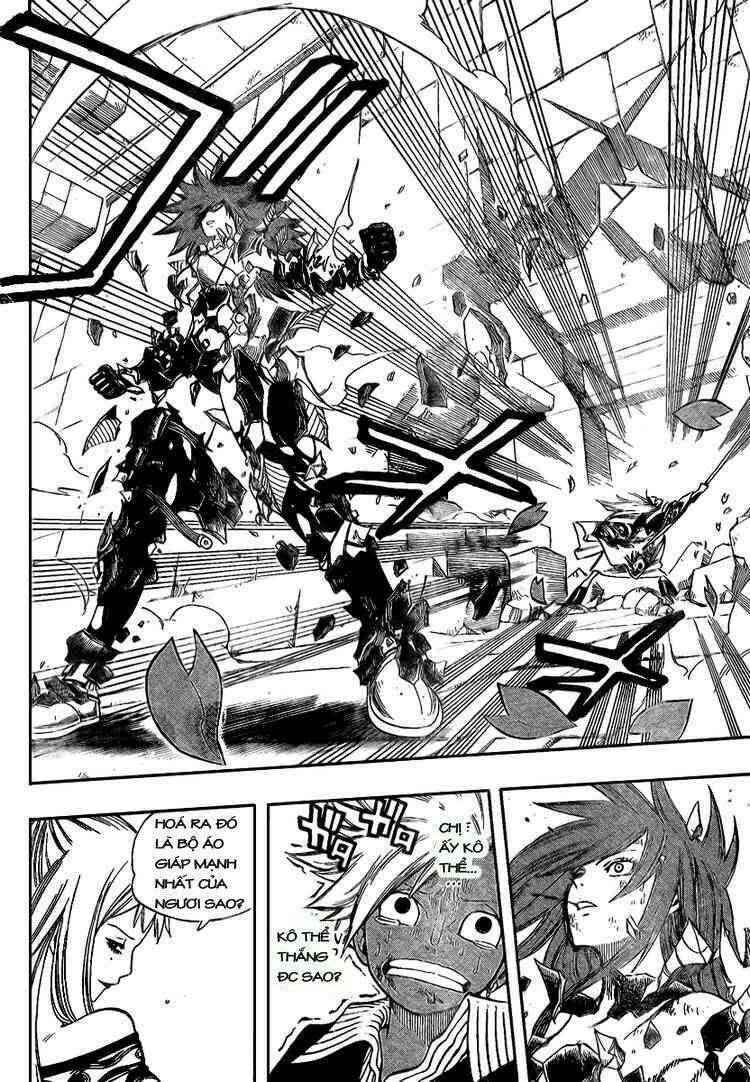 Fairy Tail Tập 91 trang 13