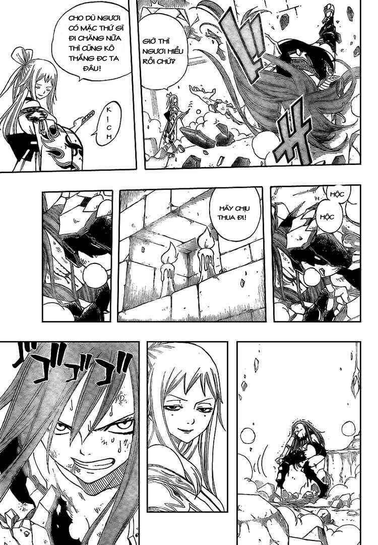 Fairy Tail Tập 91 trang 14