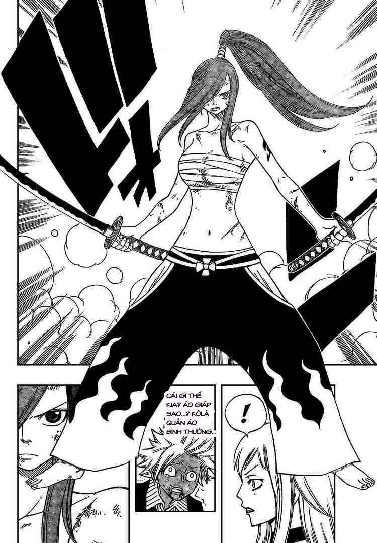 Fairy Tail Tập 91 trang 15