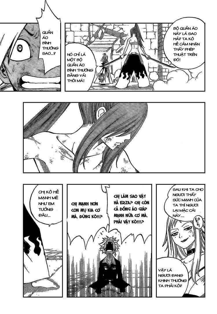 Fairy Tail Tập 91 trang 16