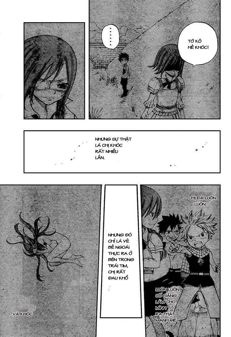 Fairy Tail Tập 91 trang 18