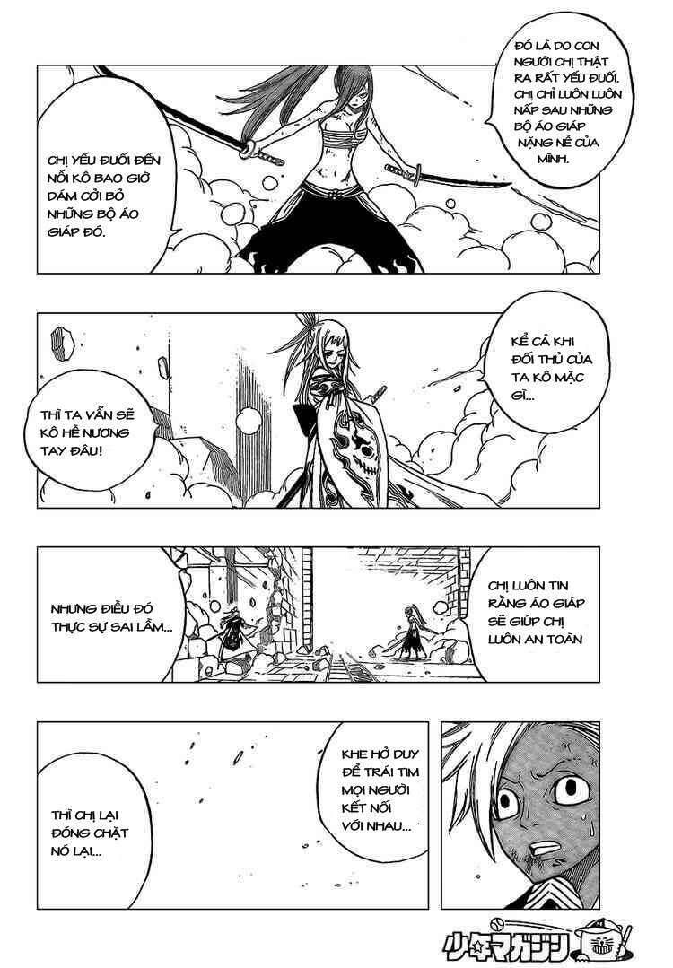 Fairy Tail Tập 91 trang 19