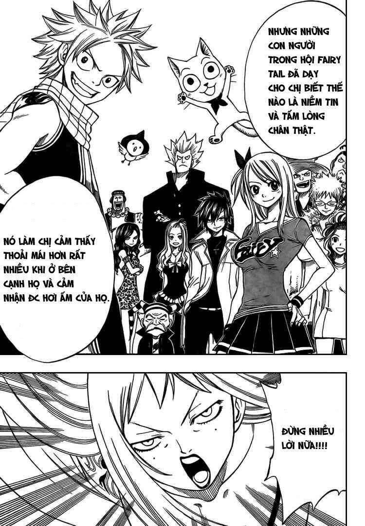 Fairy Tail Tập 91 trang 20