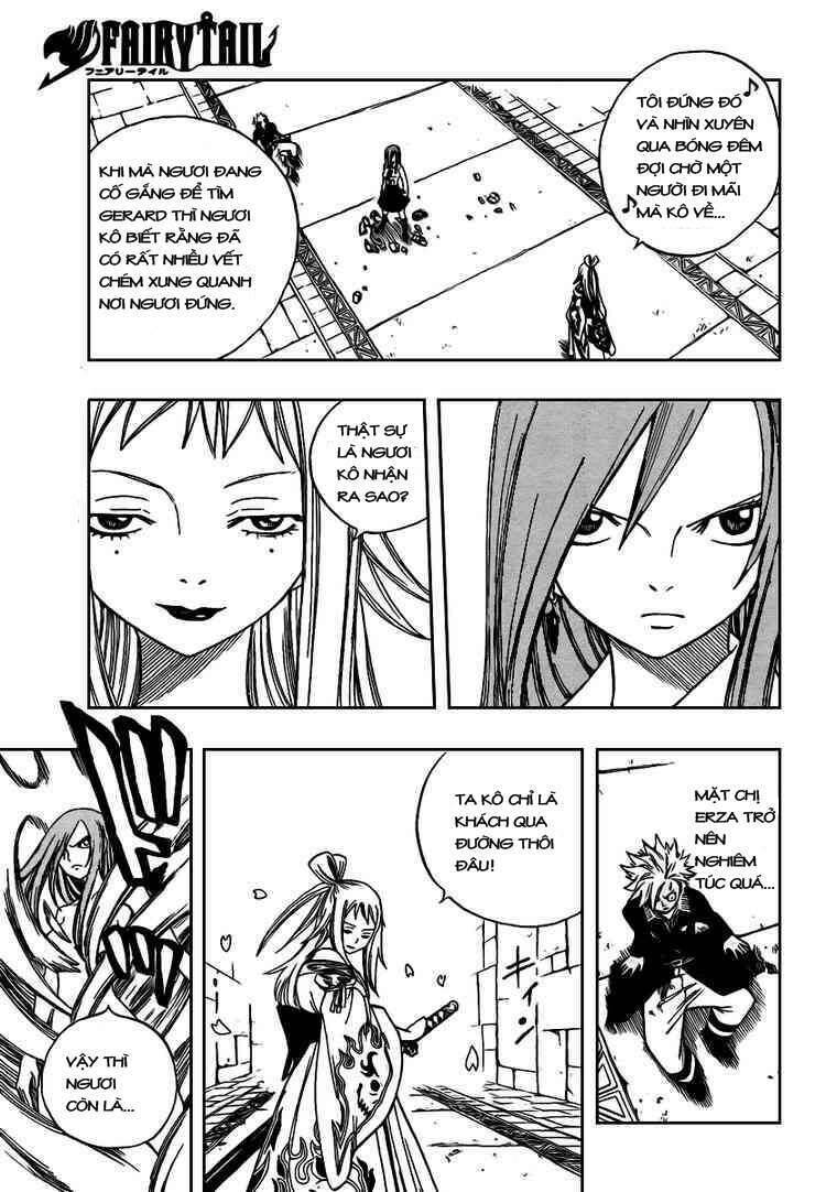 Fairy Tail Tập 91 trang 4