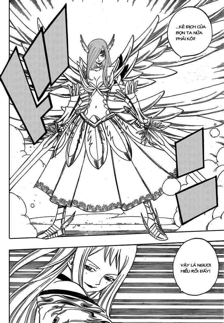 Fairy Tail Tập 91 trang 5