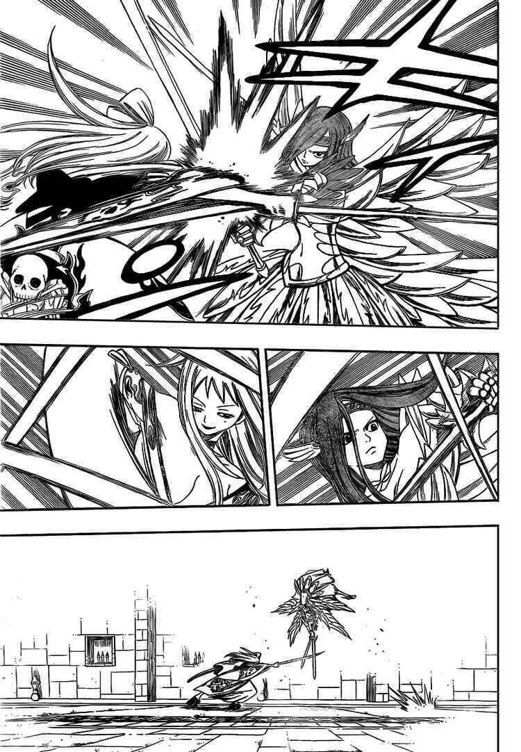 Fairy Tail Tập 91 trang 6