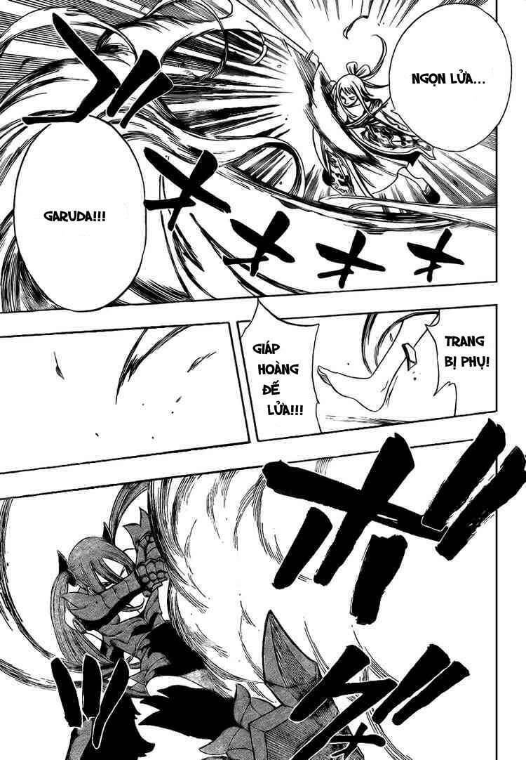 Fairy Tail Tập 91 trang 10