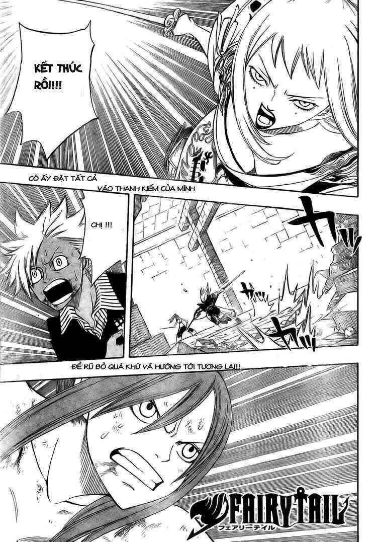 Fairy Tail Tập 92 trang 2