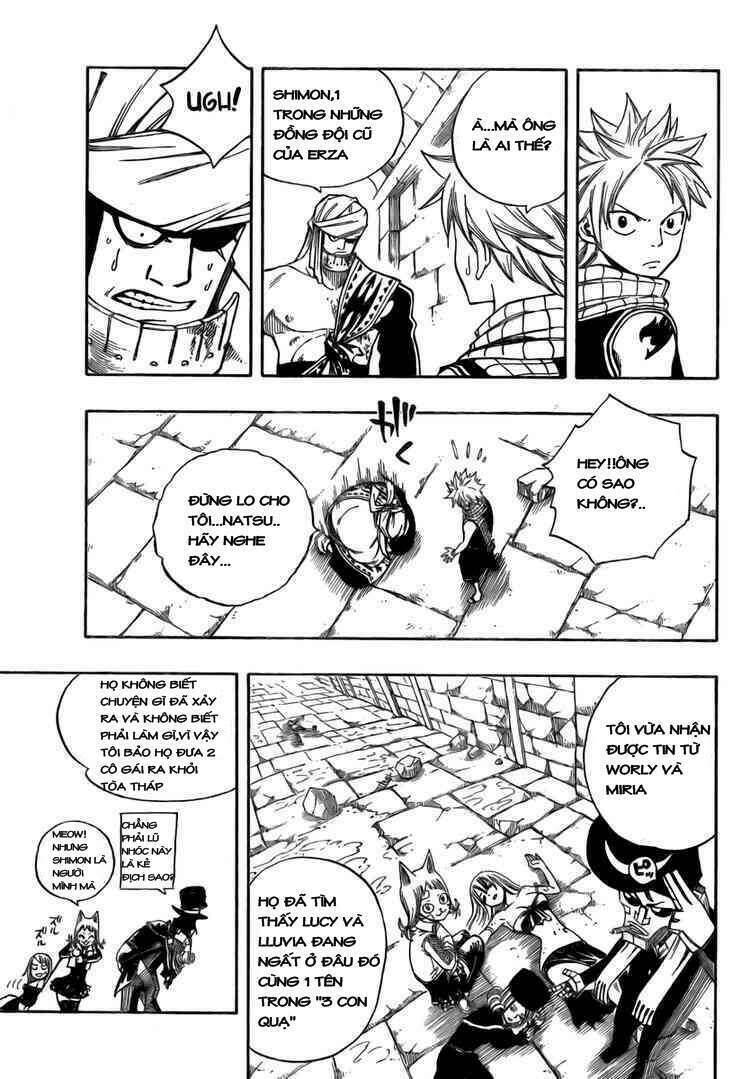 Fairy Tail Tập 92 trang 11
