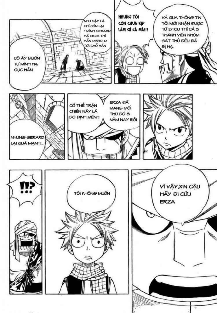 Fairy Tail Tập 92 trang 12