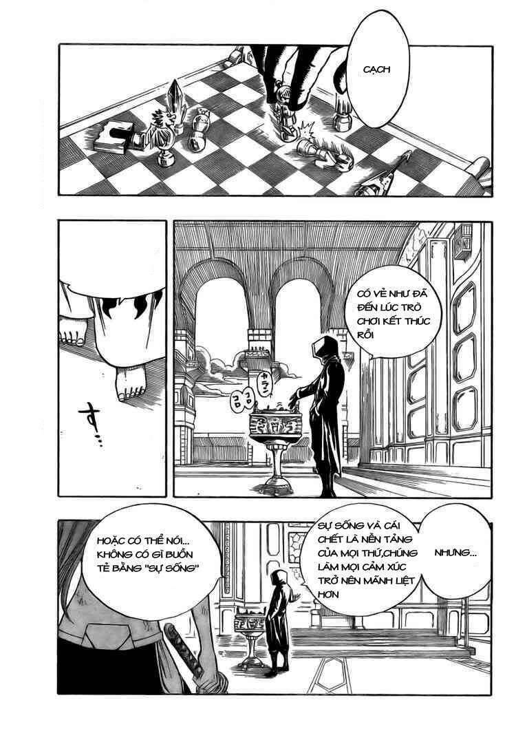 Fairy Tail Tập 92 trang 13
