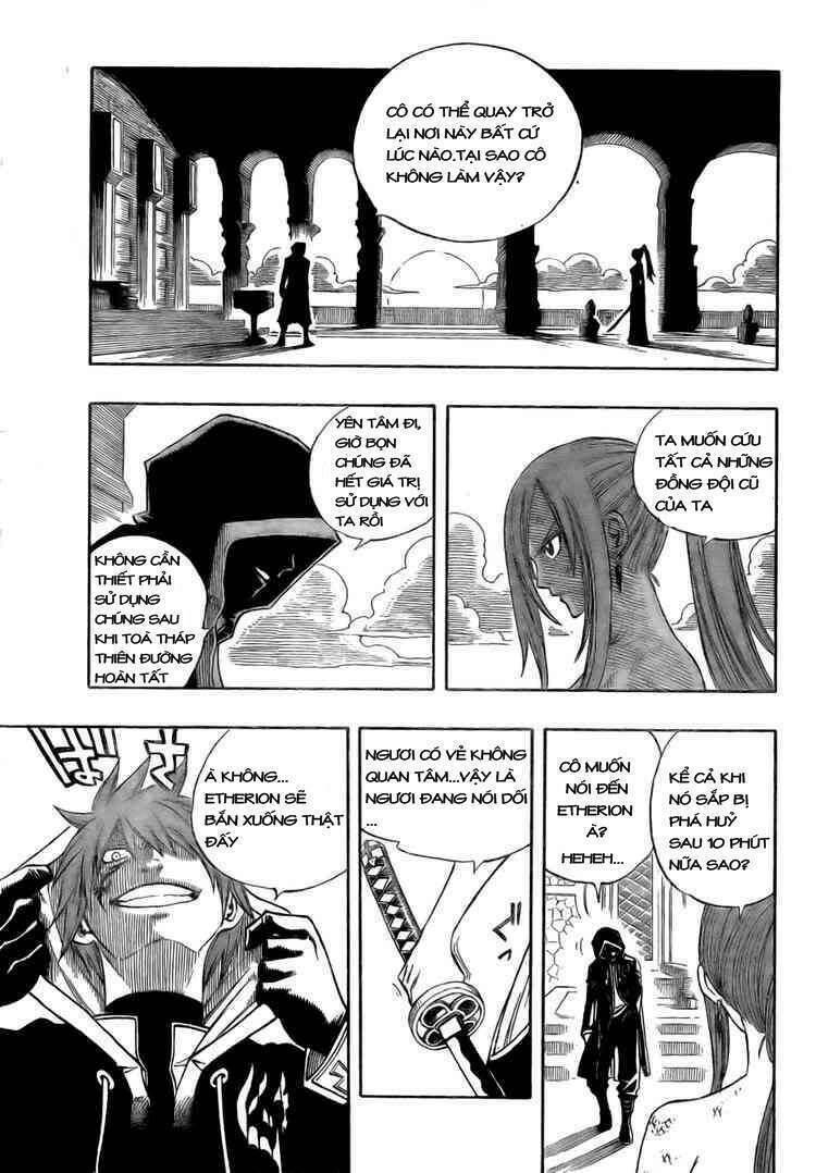 Fairy Tail Tập 92 trang 15