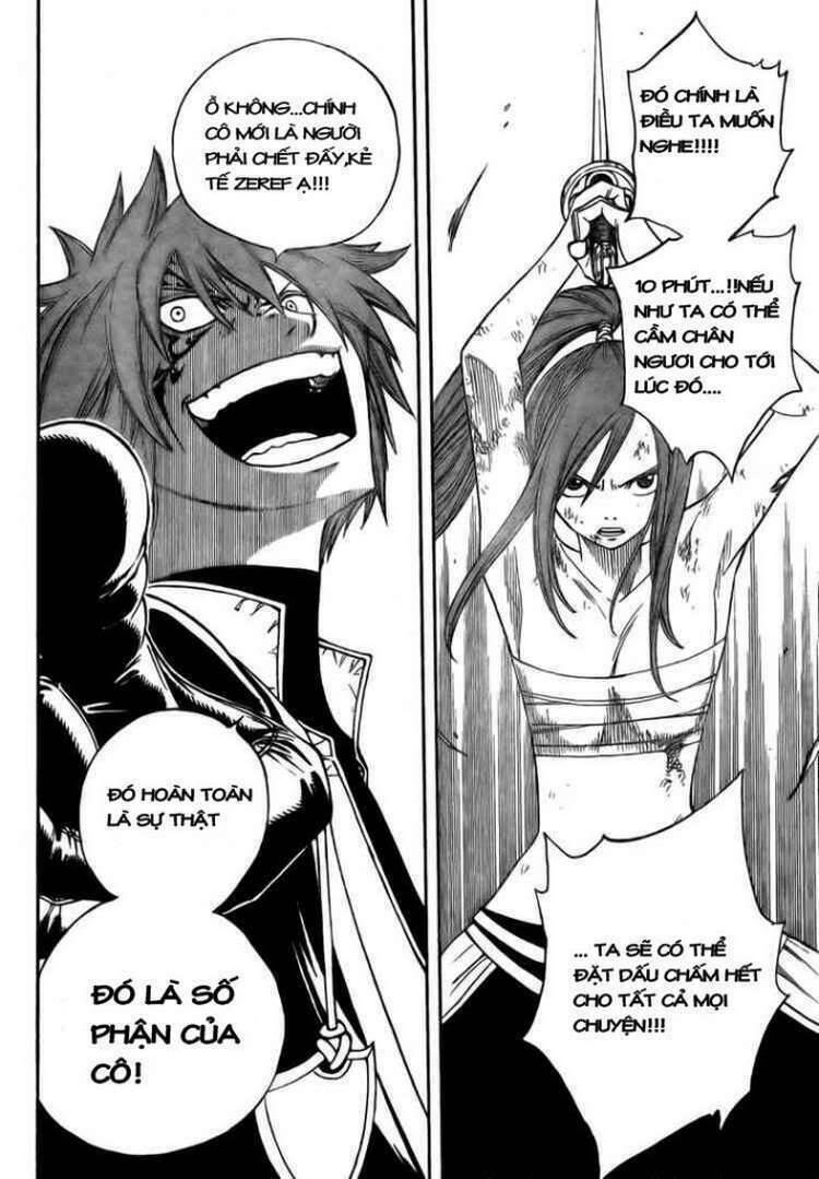 Fairy Tail Tập 92 trang 16