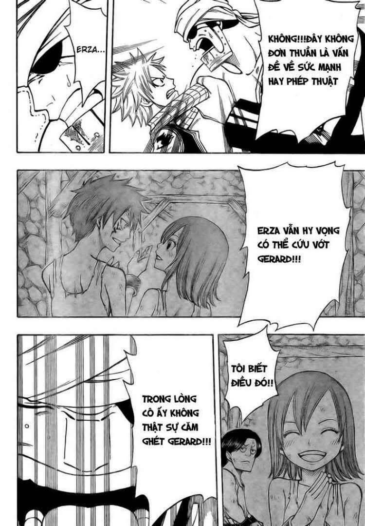 Fairy Tail Tập 92 trang 18