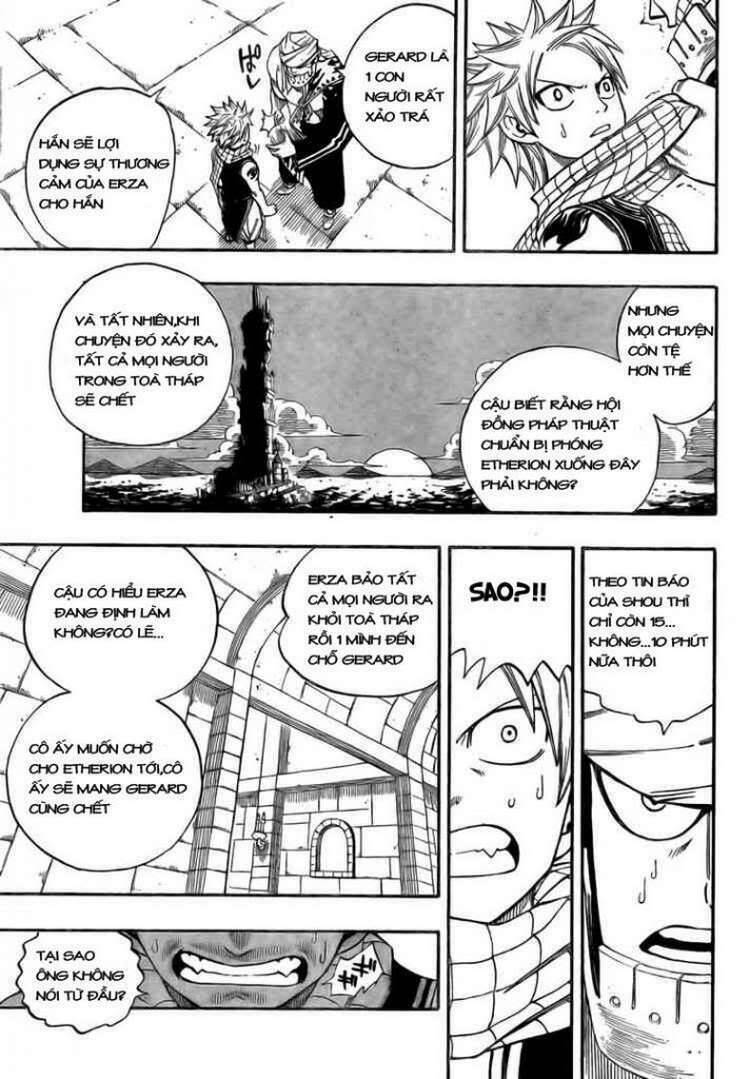 Fairy Tail Tập 92 trang 19