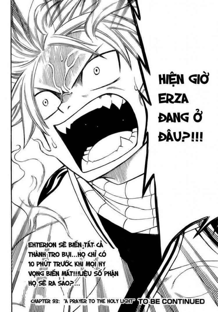 Fairy Tail Tập 92 trang 20