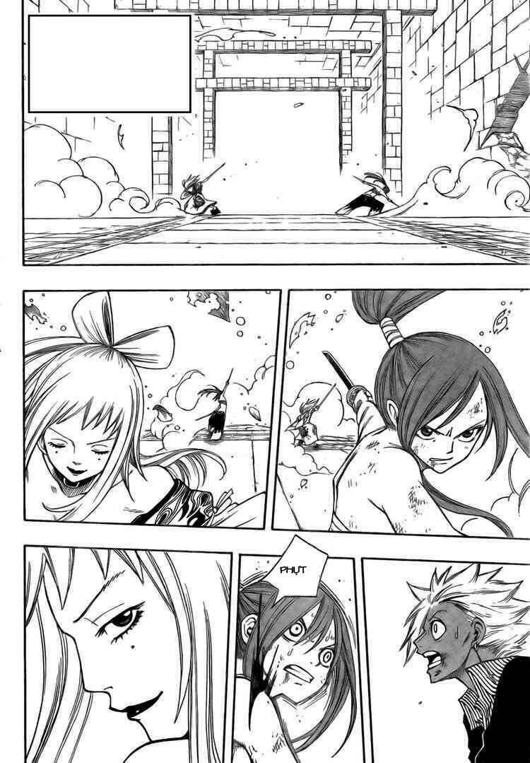 Fairy Tail Tập 92 trang 4