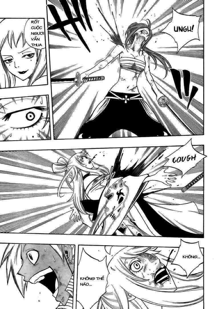 Fairy Tail Tập 92 trang 5