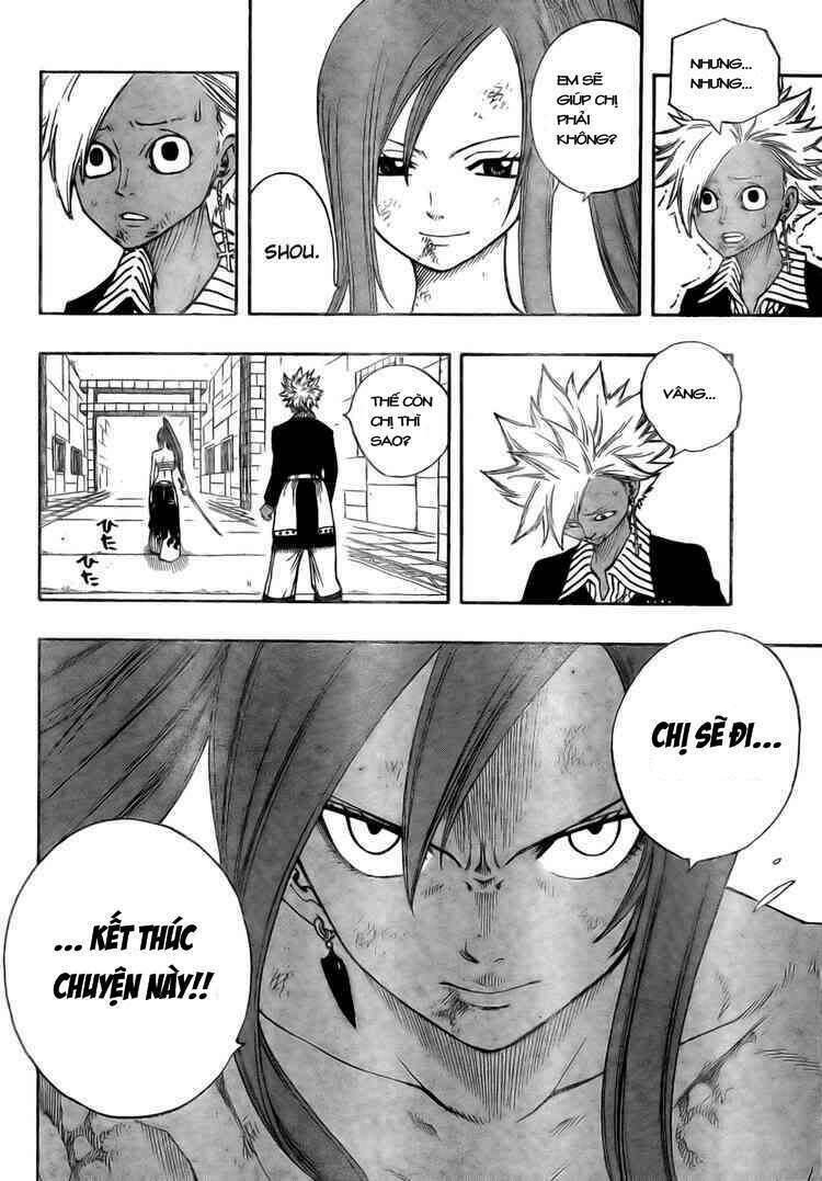 Fairy Tail Tập 92 trang 8