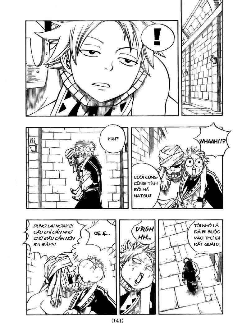 Fairy Tail Tập 92 trang 9