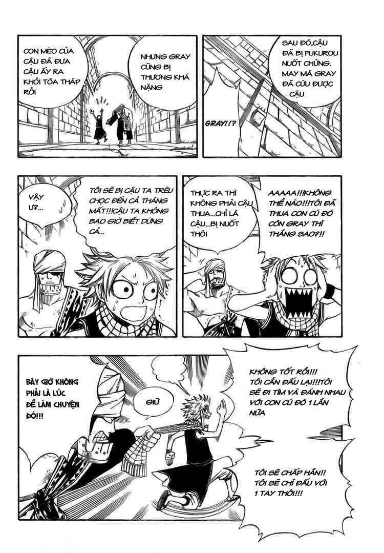 Fairy Tail Tập 92 trang 10
