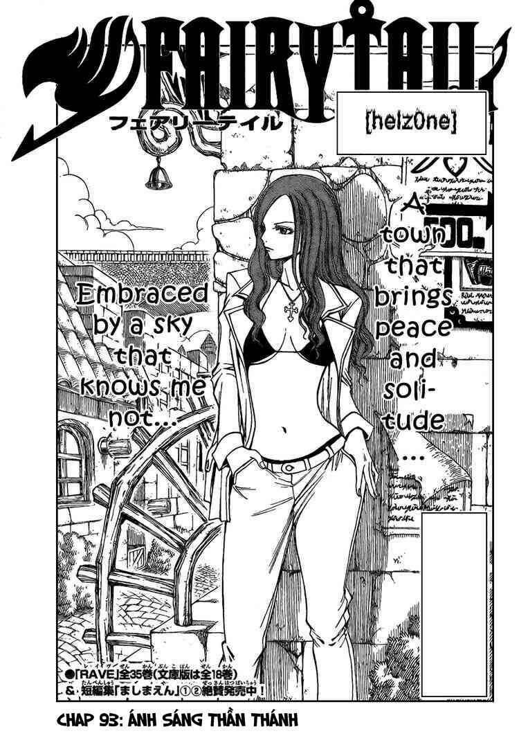 Fairy Tail Tập 93 trang 2