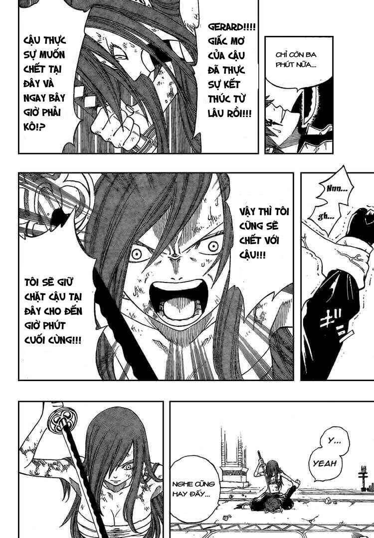 Fairy Tail Tập 93 trang 11