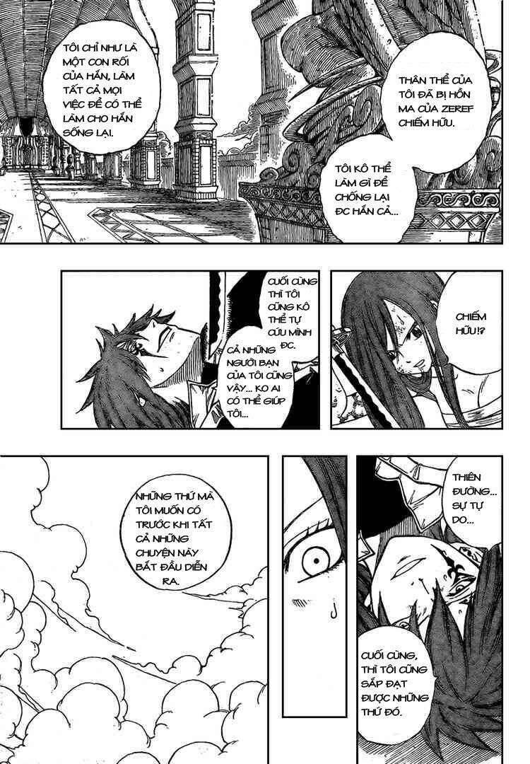 Fairy Tail Tập 93 trang 12