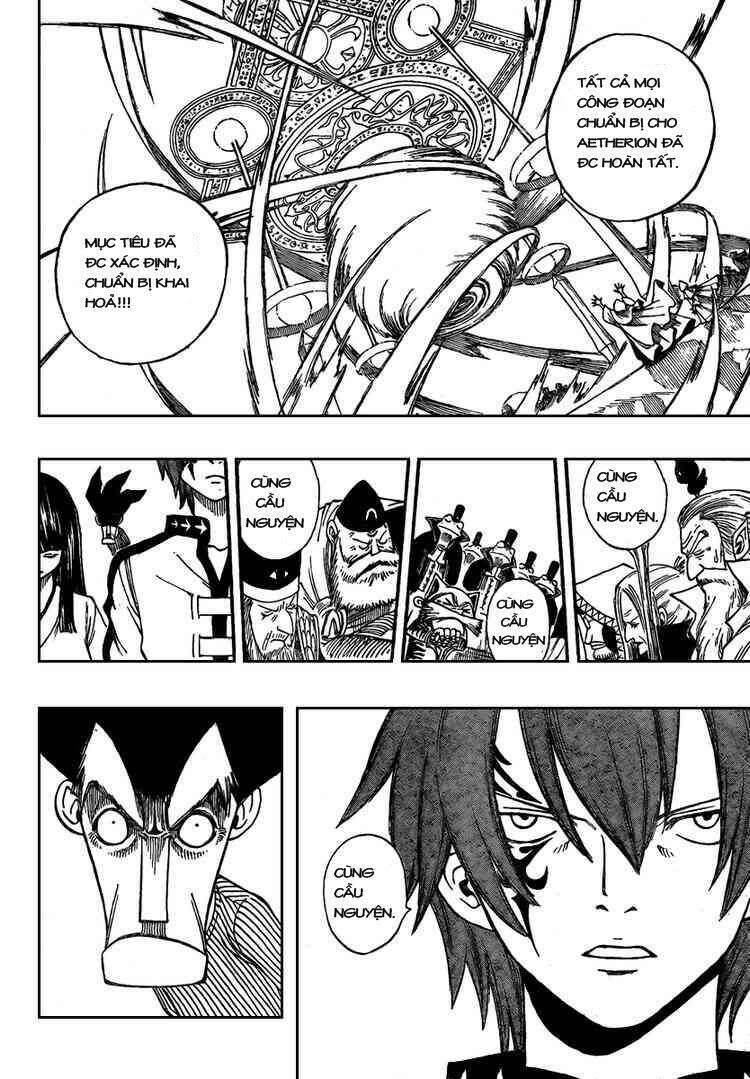 Fairy Tail Tập 93 trang 13