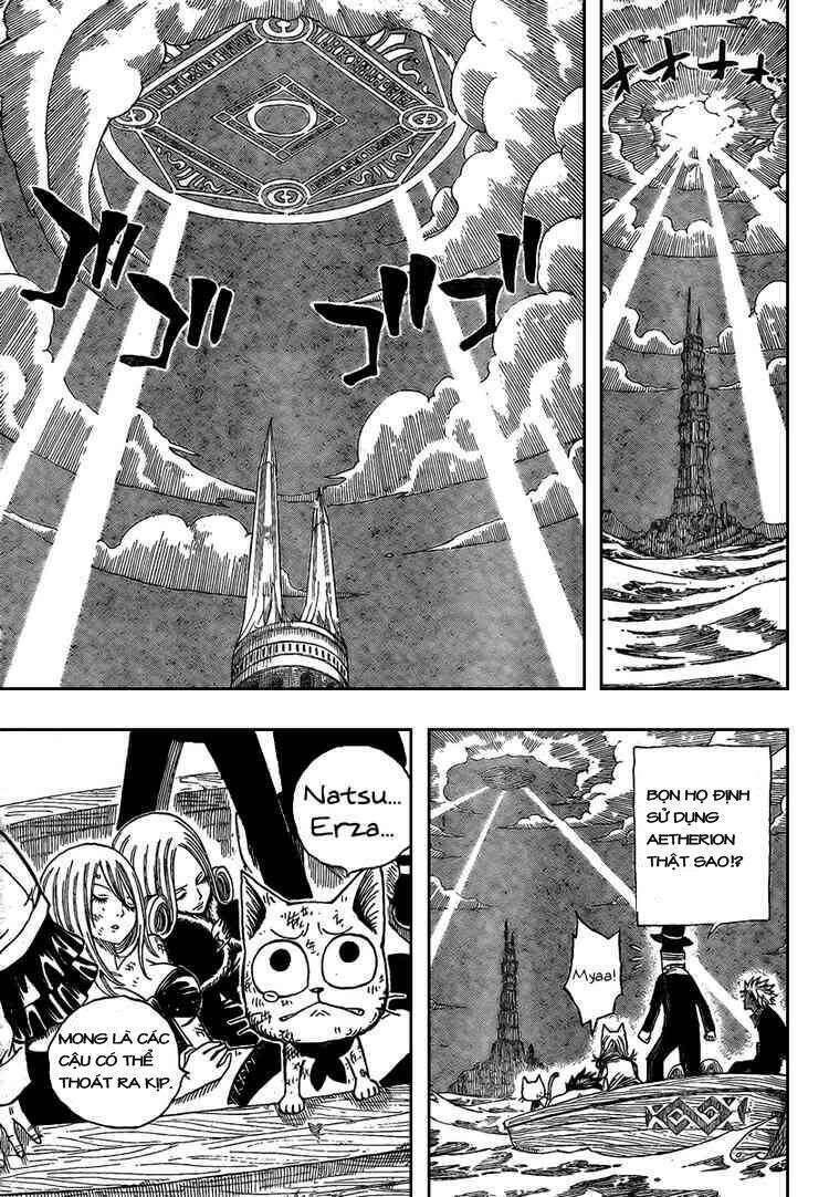 Fairy Tail Tập 93 trang 14