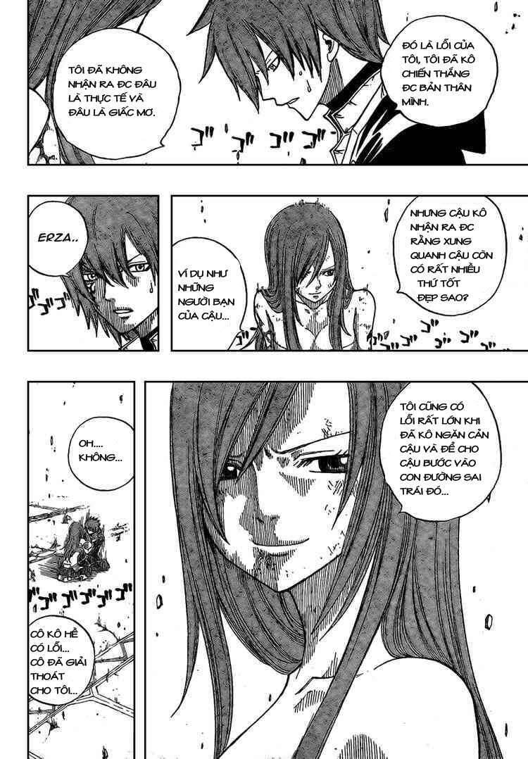 Fairy Tail Tập 93 trang 17