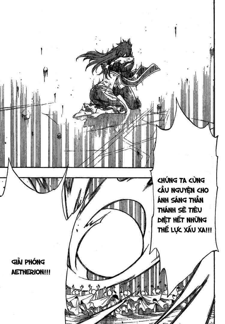 Fairy Tail Tập 93 trang 18