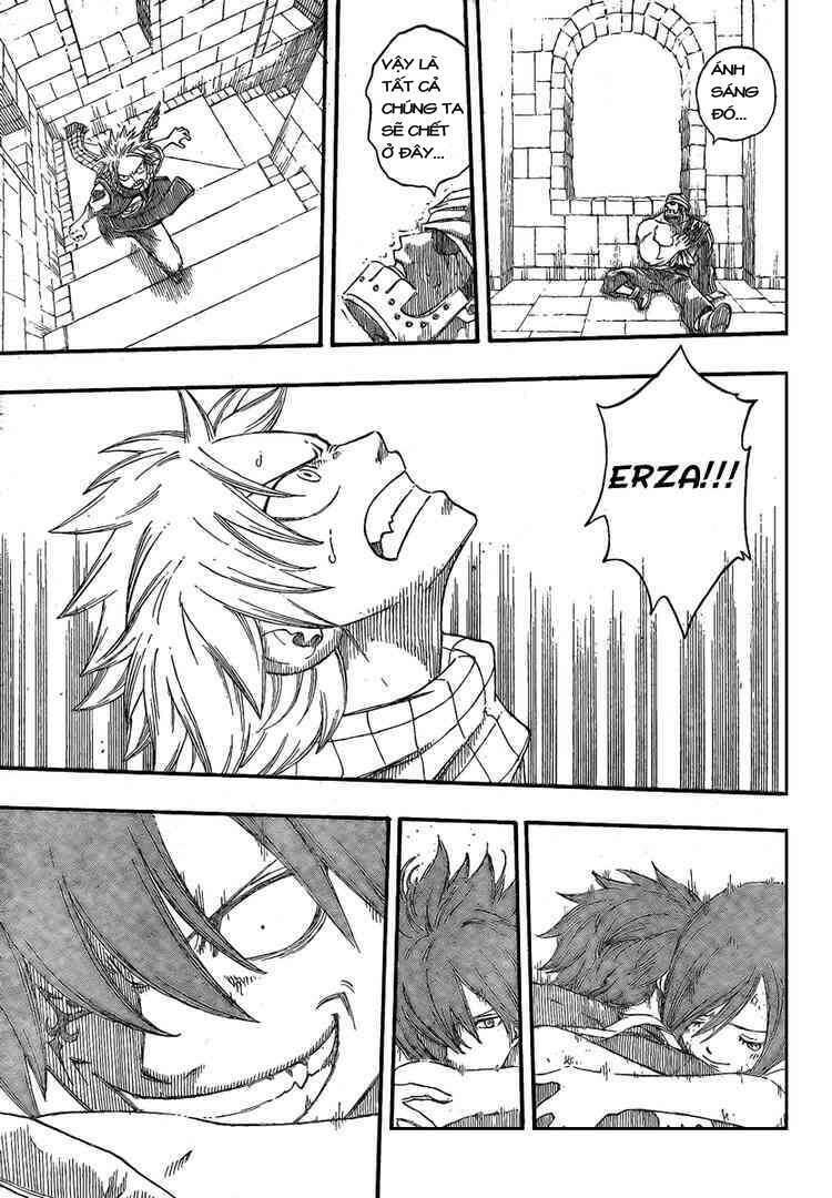 Fairy Tail Tập 93 trang 20