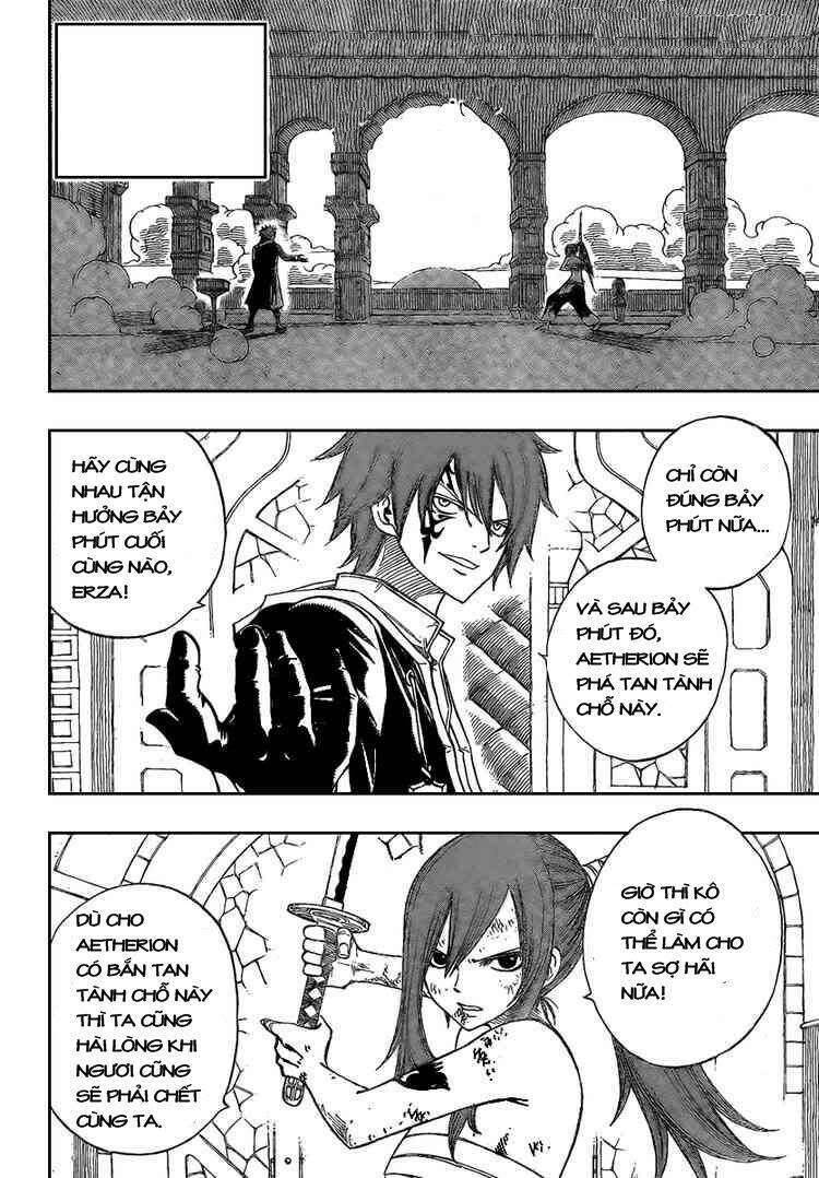 Fairy Tail Tập 93 trang 3