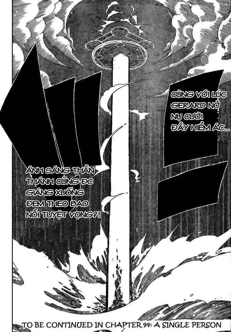 Fairy Tail Tập 93 trang 21