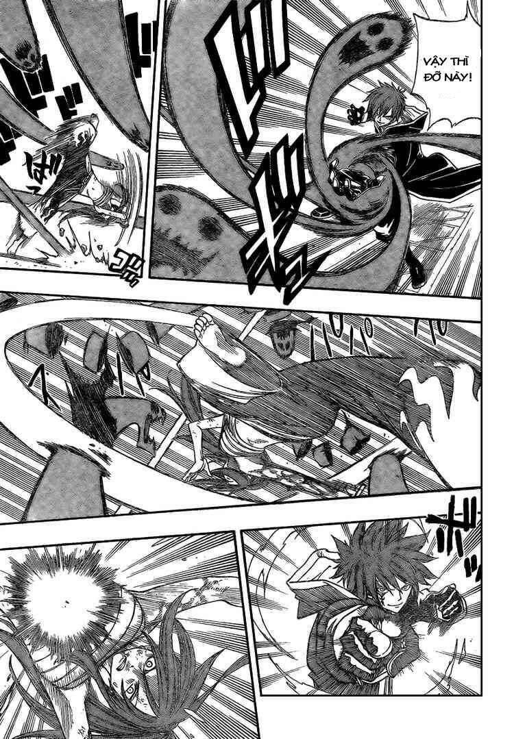 Fairy Tail Tập 93 trang 4