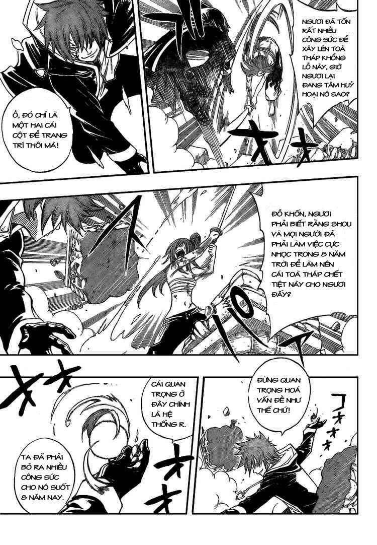 Fairy Tail Tập 93 trang 6