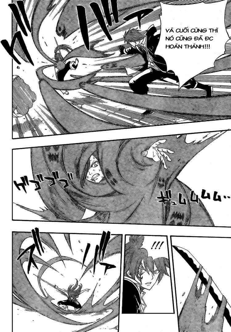 Fairy Tail Tập 93 trang 7