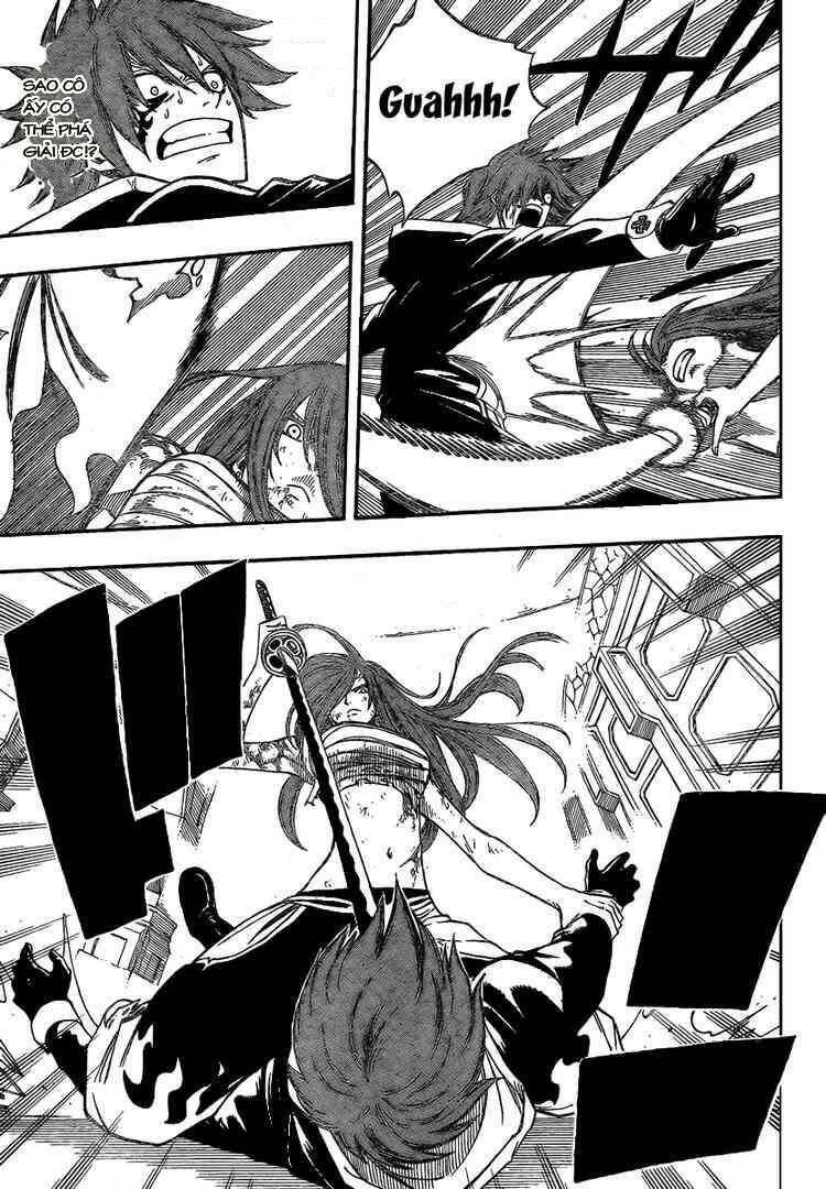 Fairy Tail Tập 93 trang 8
