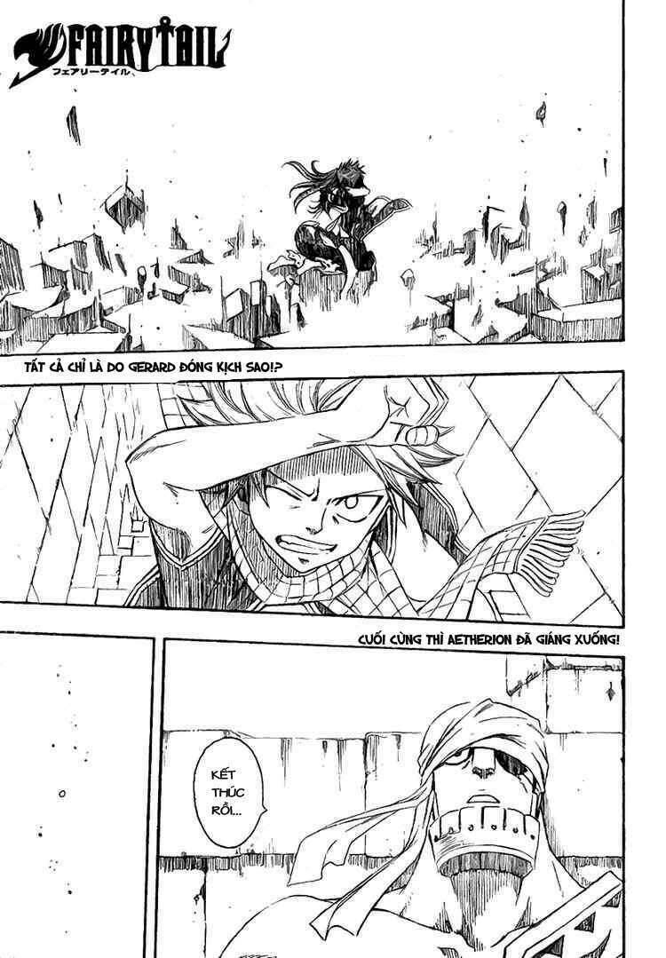 Fairy Tail Tập 94 trang 2