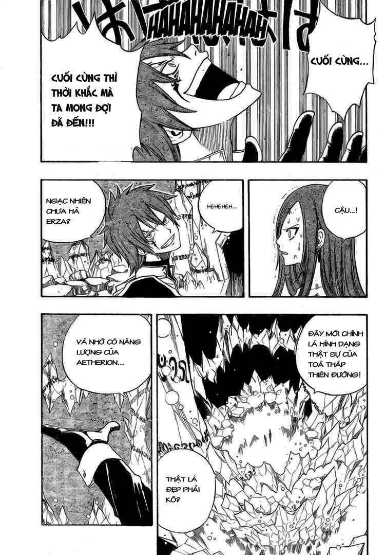 Fairy Tail Tập 94 trang 11