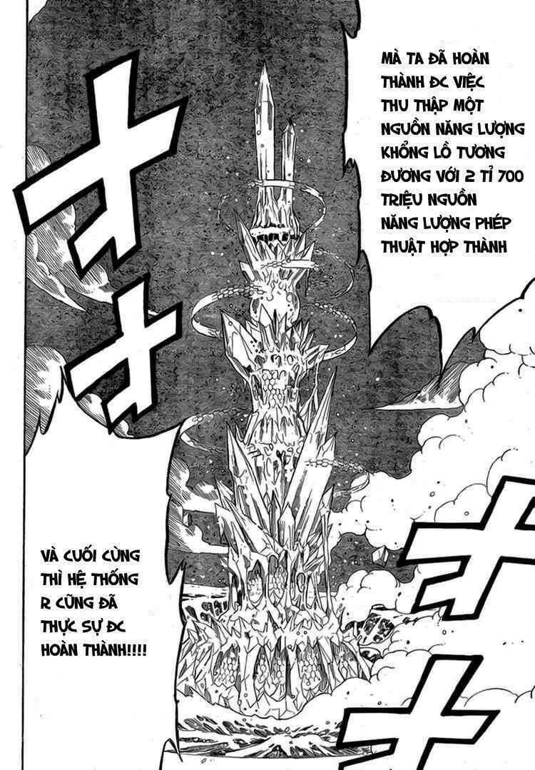 Fairy Tail Tập 94 trang 12