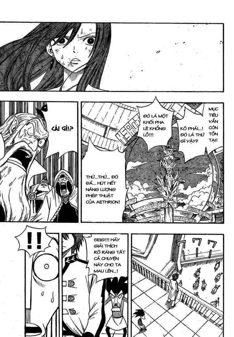 Fairy Tail Tập 94 trang 13