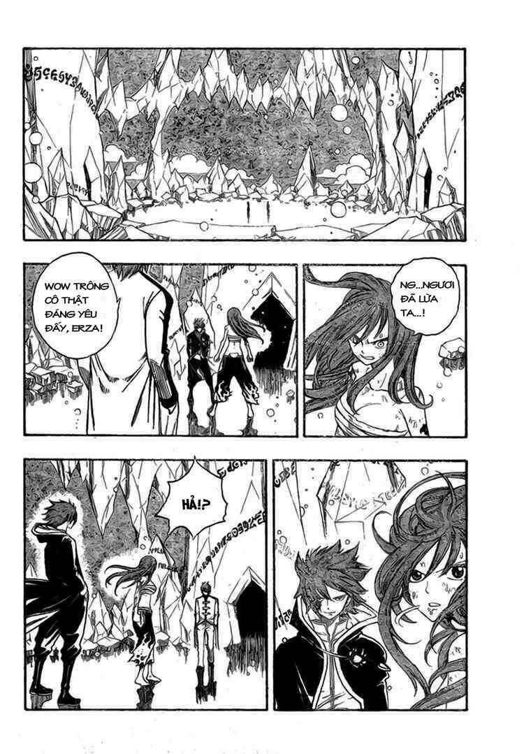 Fairy Tail Tập 94 trang 14