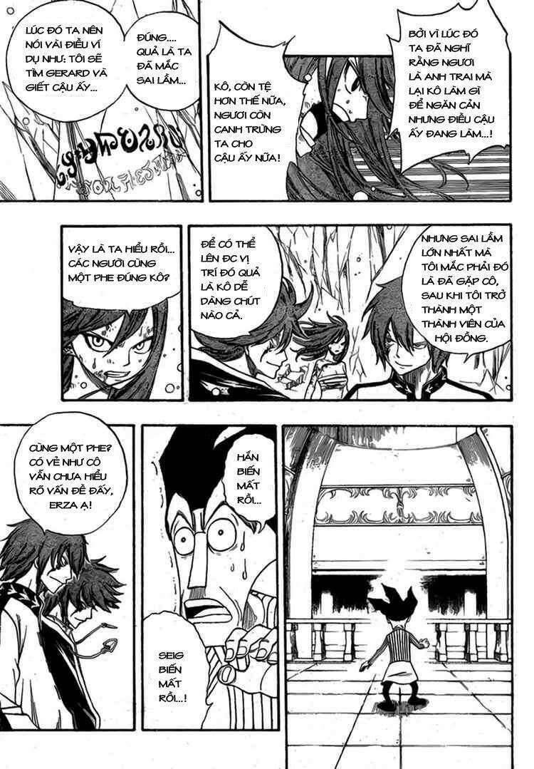 Fairy Tail Tập 94 trang 17