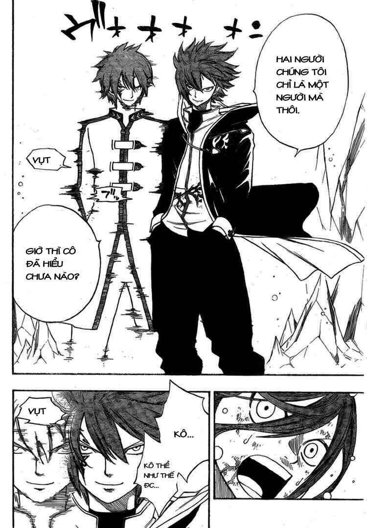Fairy Tail Tập 94 trang 18