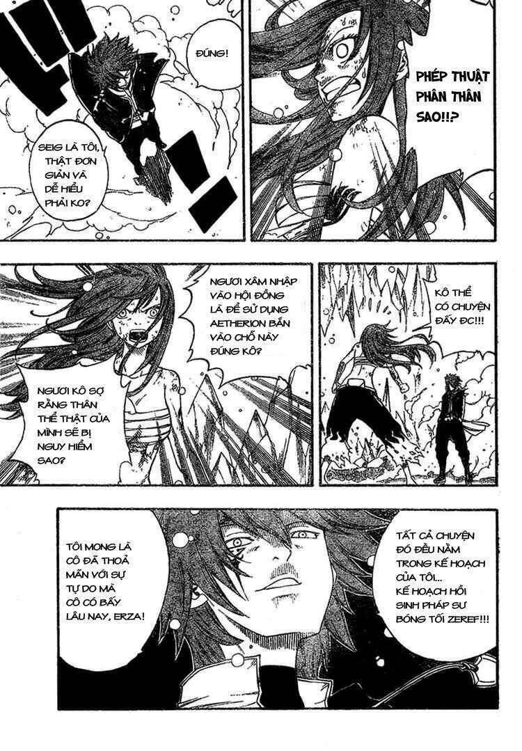 Fairy Tail Tập 94 trang 19